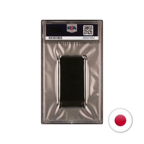 Pokémon Hanafuda Kanto: June - Kabuto & Omanyte PSA 10 Pokémon Hanafuda Kanto: June - Kabuto & Omanyte PSA 10