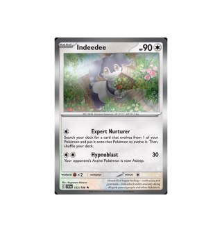 Indeedee 153/198