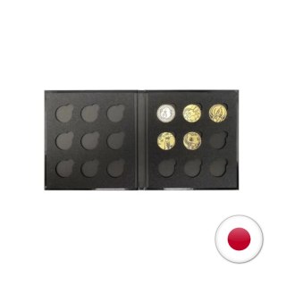 Pokémon TCG Coin Binder - Limitowana edycja 2022