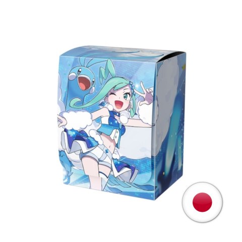 Pokémon TCG Deck Box - Altaria i Lisia