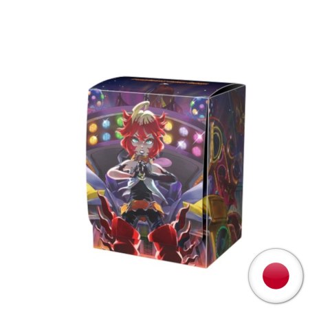 Pokémon TCG Deck Box - Mela