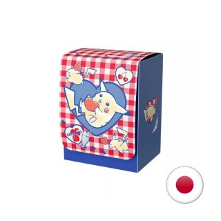 Pokémon TCG Deck Box - Pikachu i serce