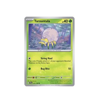 Tarountula 016/198