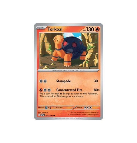 Torkoal 035/198