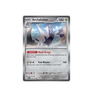 Archaludon 070/131