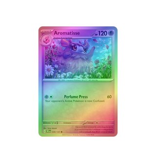 Aromatisse 039/131 - Reverse Holo