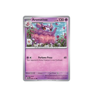 Aromatisse 039/131