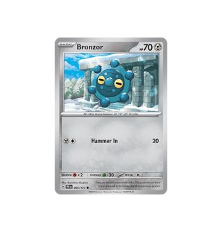 Bronzor 066/131