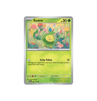 Budew 004/131