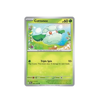 Cottonee 007/131
