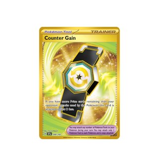Counter Gain 249/191