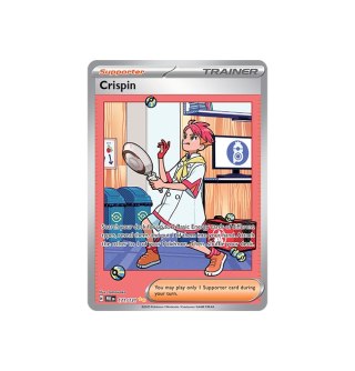 Crispin 171/131