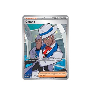 Cyrano 230/191