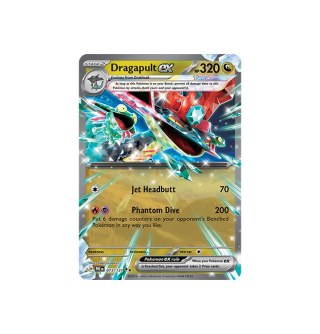 Dragapult EX 073/131