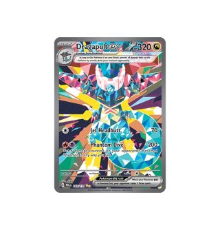 Dragapult EX 165/131