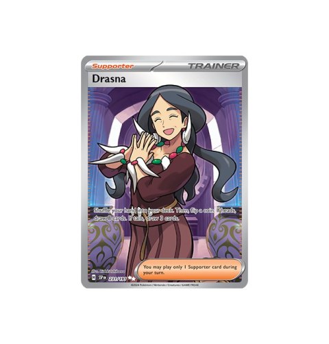 Drasna 231/191 Drasna 231/191