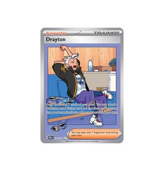 Drayton 172/131