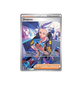 Drayton 244/191