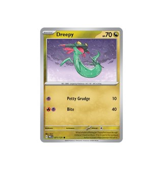Dreepy 071/131