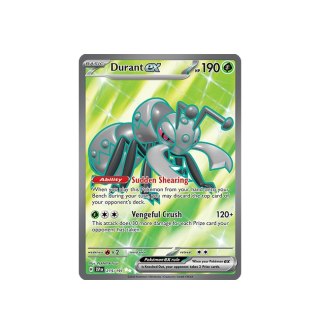Durant EX 215/191