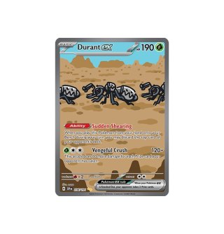 Durant EX 236/191