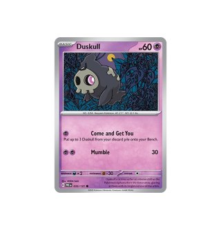 Duskull 035/131