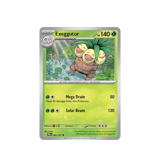 Exeggutor 002/131