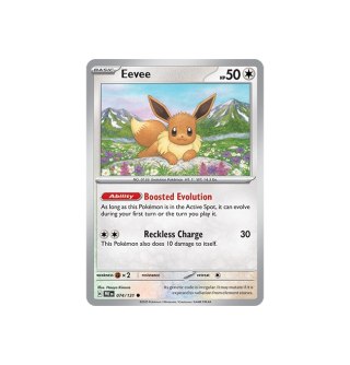 Eevee 074/131