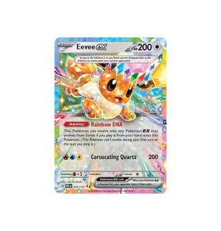 Eevee EX 075/131