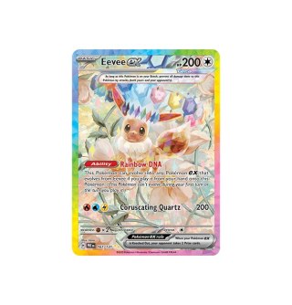 Eevee EX 167/131