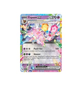Espeon EX 034/131
