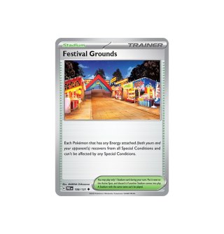 Festival Grounds 108/131