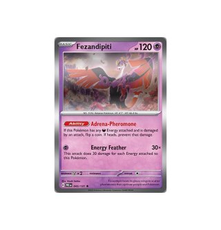 Fezandipiti 045/131