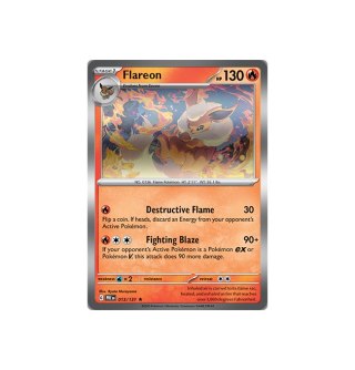 Flareon 013/131