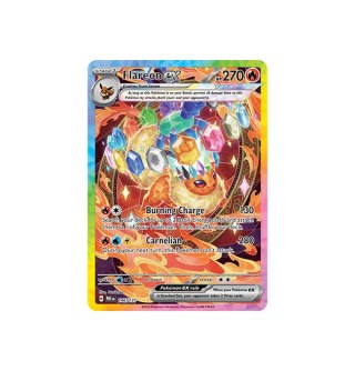 Flareon EX 146/131