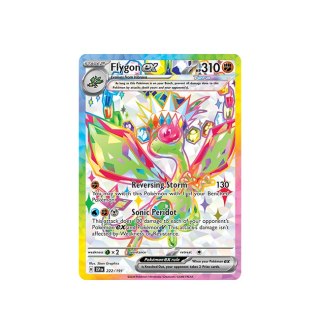 Flygon EX 222/191