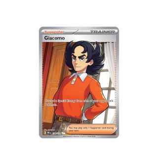 Giacomo 138/131