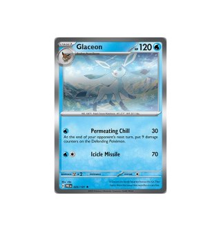 Glaceon 025/131