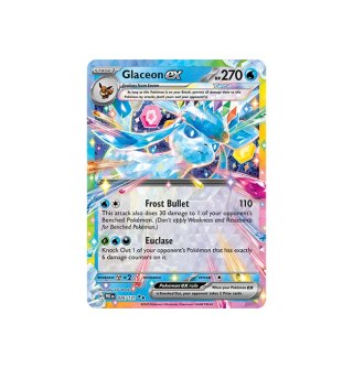 Glaceon EX 026/131