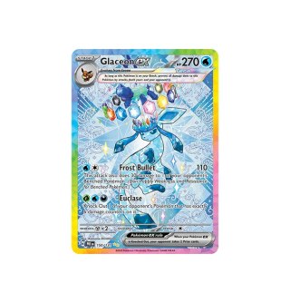 Glaceon EX 150/131