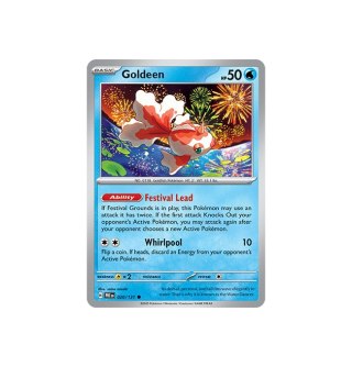 Goldeen 020/131