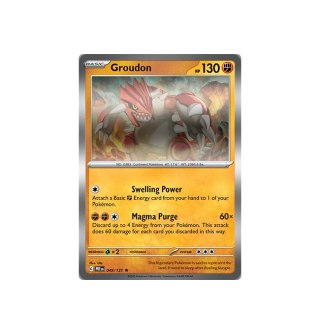 Groudon 049/131