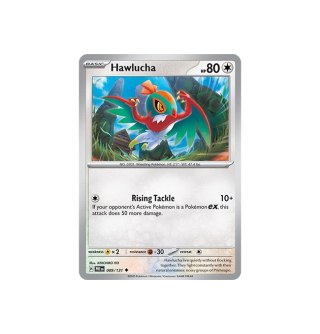 Hawlucha 089/131