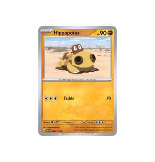 Hippopotas 052/131