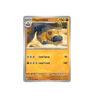 Hippowdon 053/131