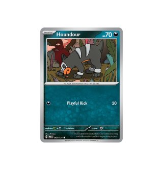 Houndour 062/131