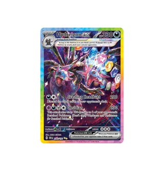 Hydreigon EX 240/191