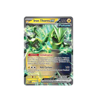 Iron Thorns EX 032/131