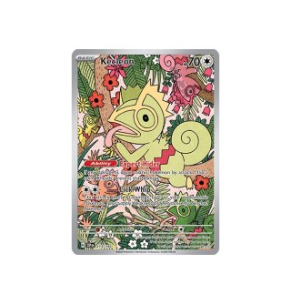 Kecleon 213/191