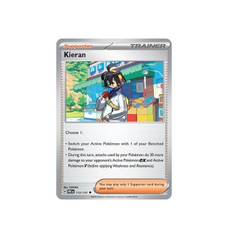 Kieran 113/131